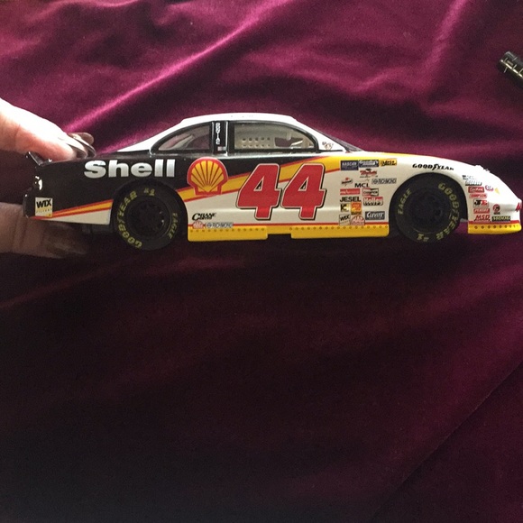 TONY STEWART #44 NASCAR EXACT SCALE REPLICA - Picture 4 of 5